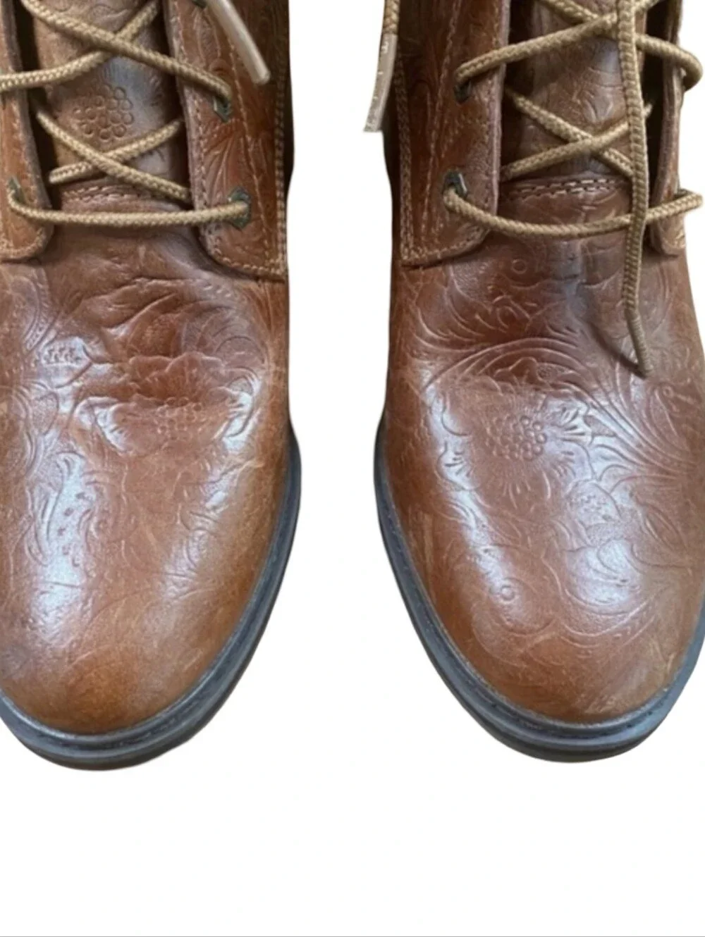 Timberland sienna high